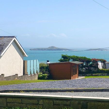 Silyn Villa Aberdaron Kültér fotó