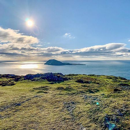 Silyn Villa Aberdaron Kültér fotó