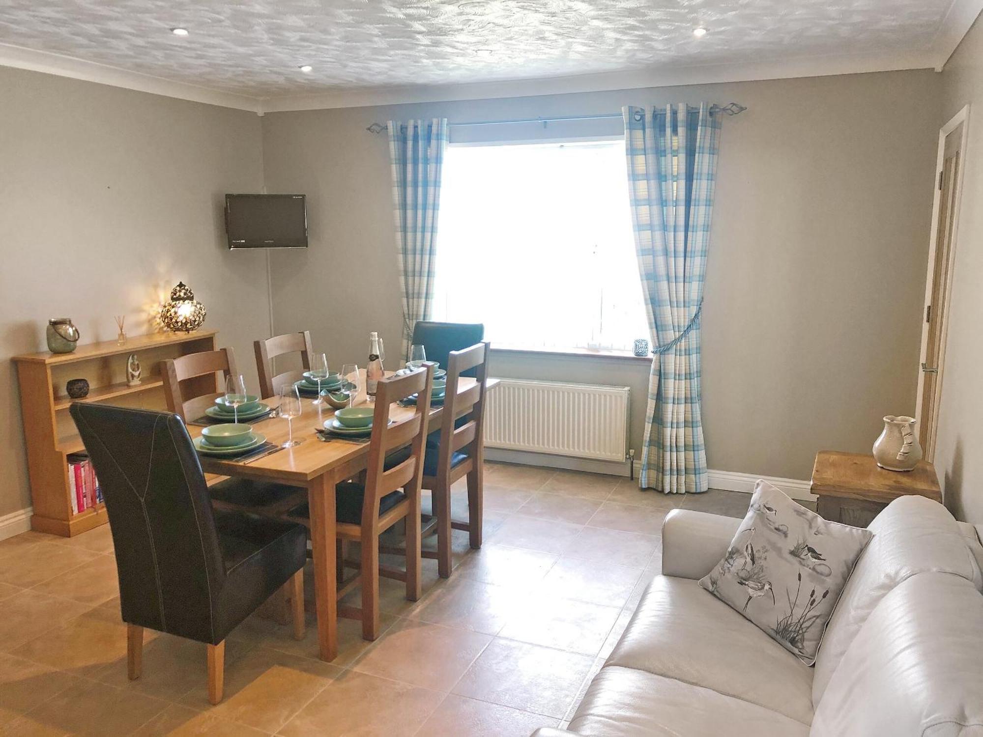 Silyn Villa Aberdaron Kültér fotó