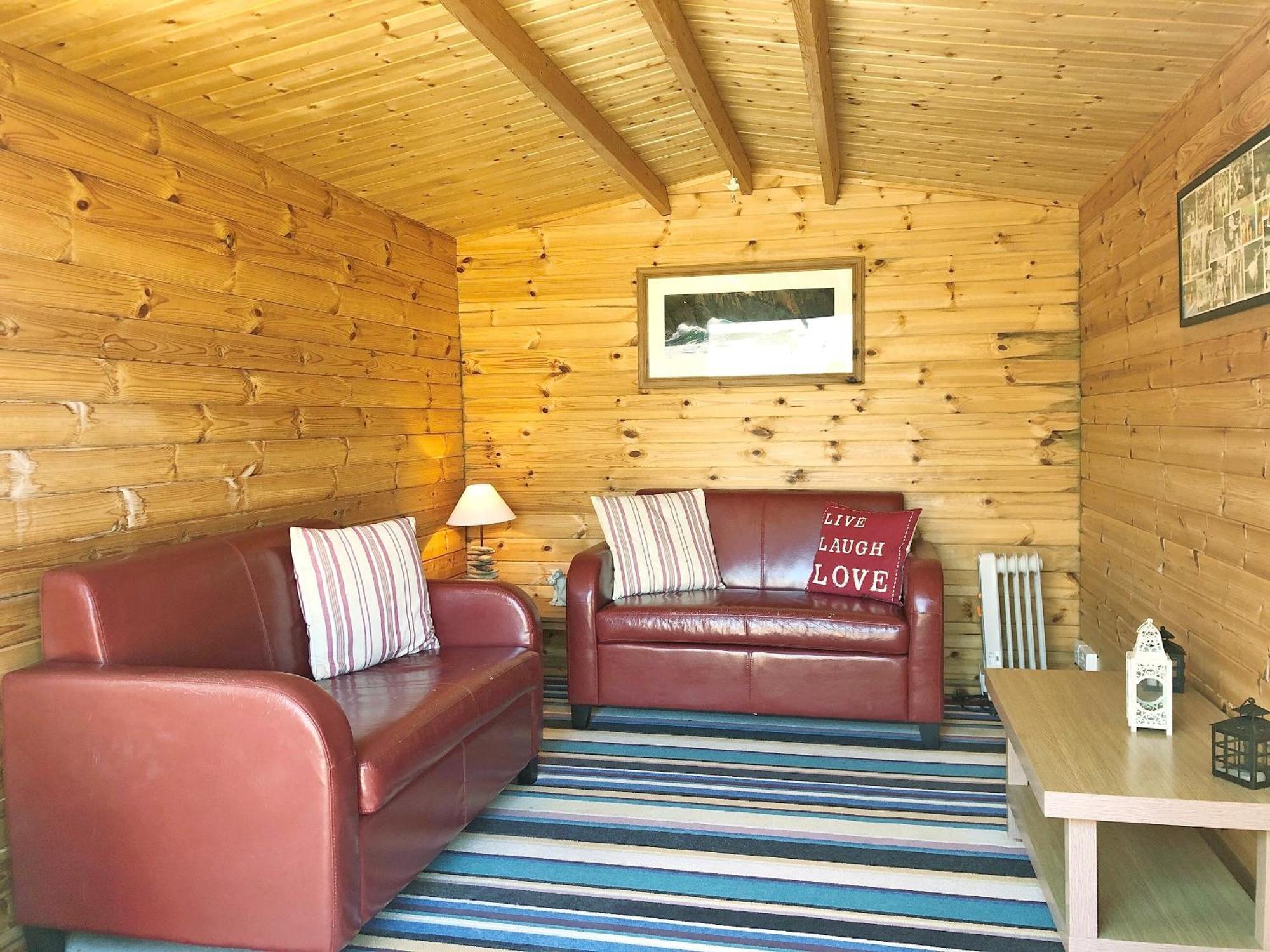 Silyn Villa Aberdaron Kültér fotó