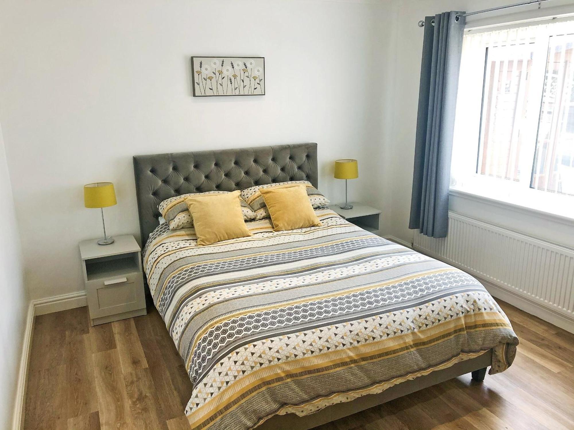 Silyn Villa Aberdaron Kültér fotó