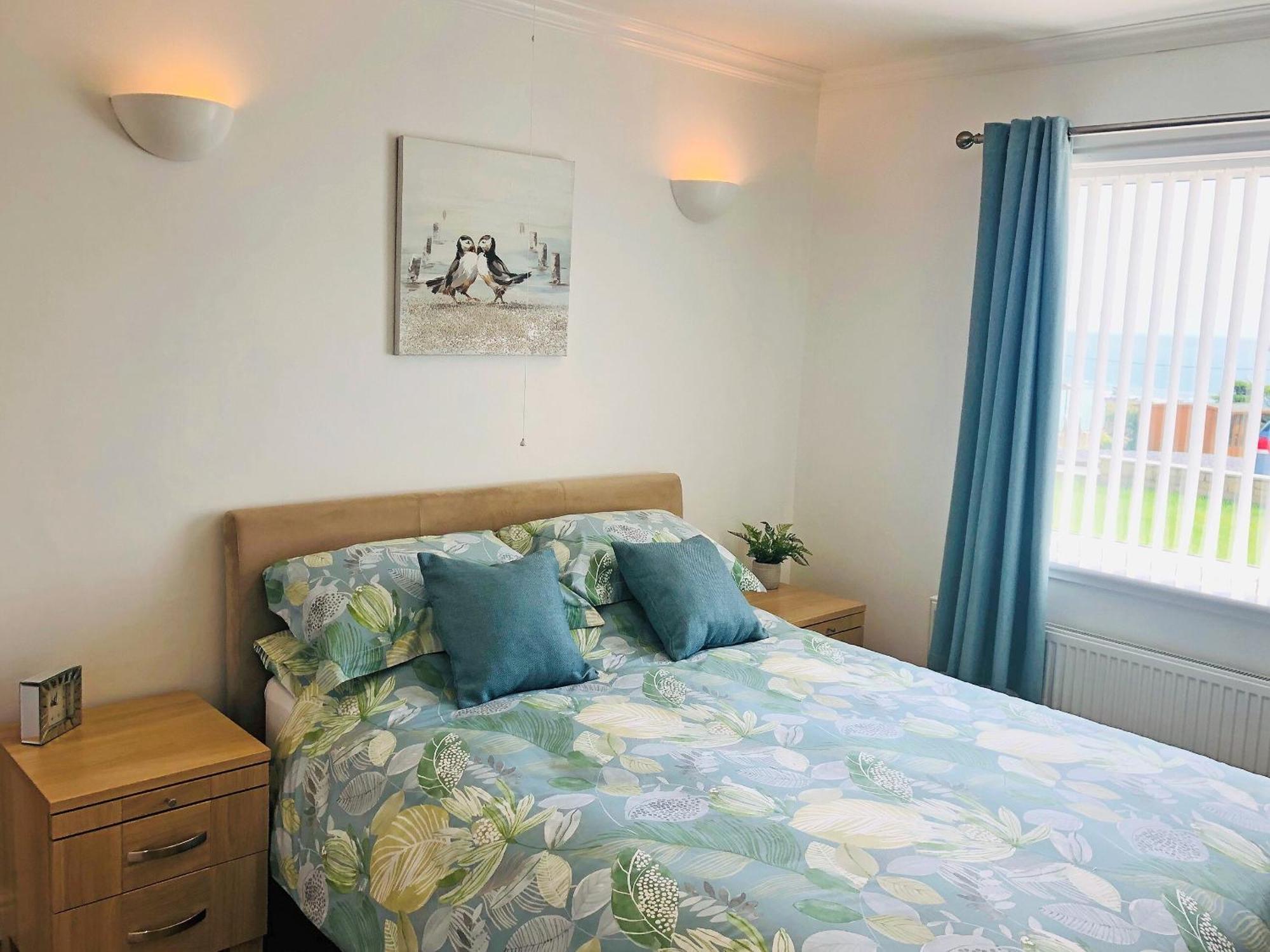 Silyn Villa Aberdaron Kültér fotó