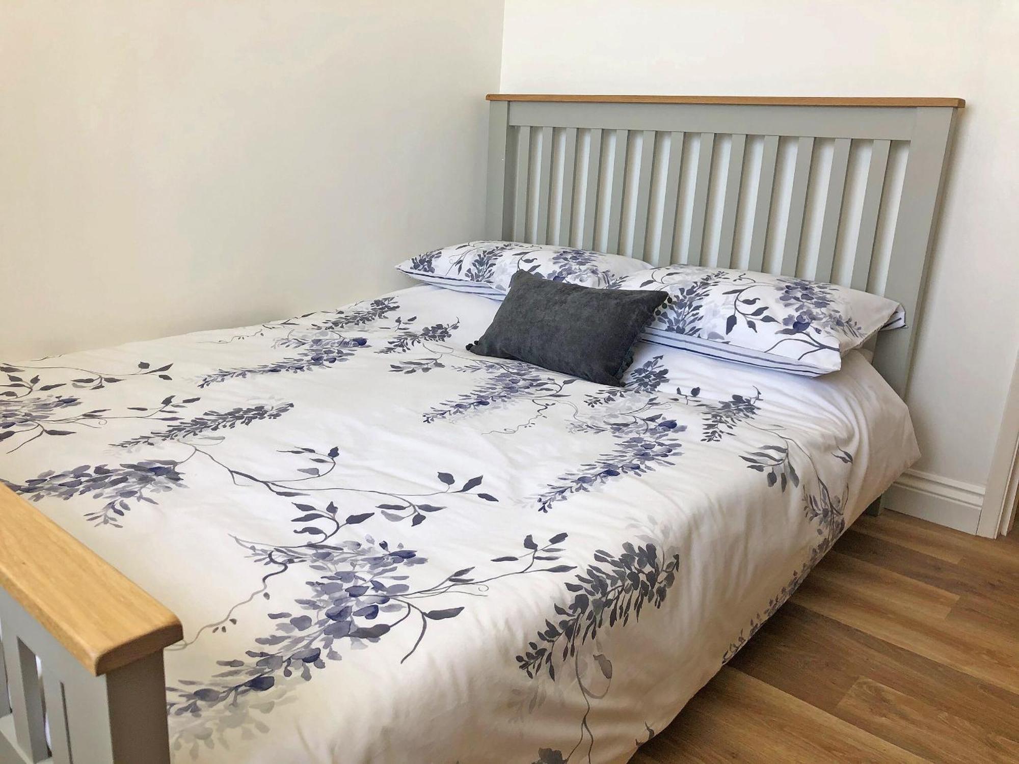 Silyn Villa Aberdaron Kültér fotó